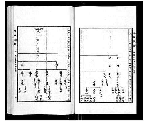 [王]王氏家谱_5卷 (河北) 王氏家谱_三.pdf