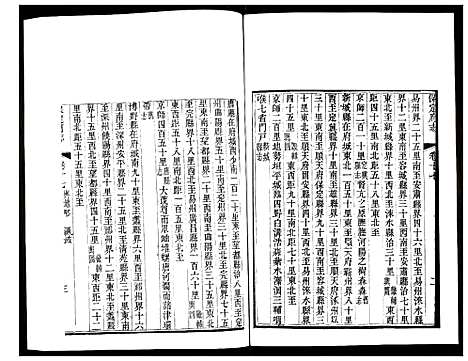 [未知]保定府志 (河北) 保定府志_八.pdf