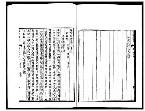 [未知]保定府志 (河北) 保定府志_十.pdf