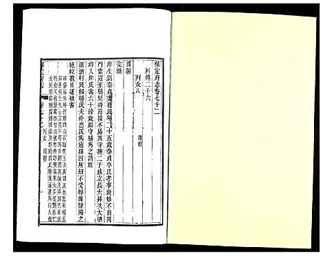 [未知]保定府志 (河北) 保定府志_二十九.pdf