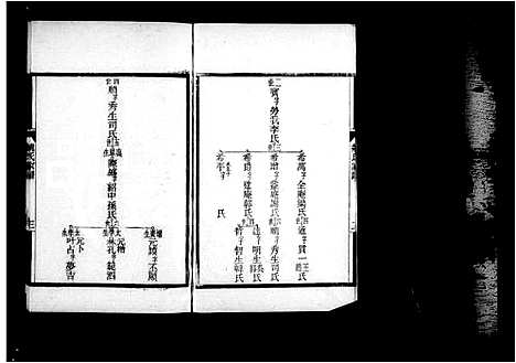 [魏]冀县魏氏家谱_魏氏家谱 (河北) 冀县魏氏家谱_二.pdf