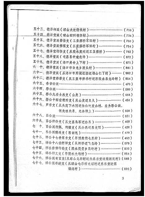 [詹]海南詹氏族谱_上下集 (海南) 海南詹氏家谱_二.pdf