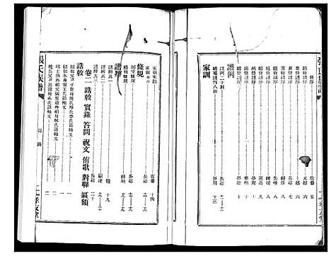 [张]张氏族谱_25卷 (海南) 张氏家谱_一.pdf