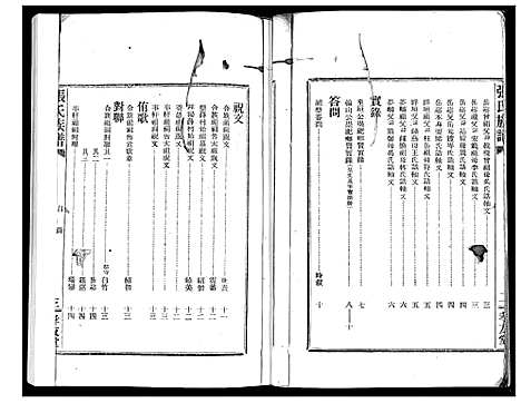 [张]张氏族谱_25卷 (海南) 张氏家谱_一.pdf