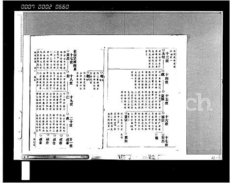 [锺]锺氏族谱_存3卷 (海南) 锺氏家谱.pdf