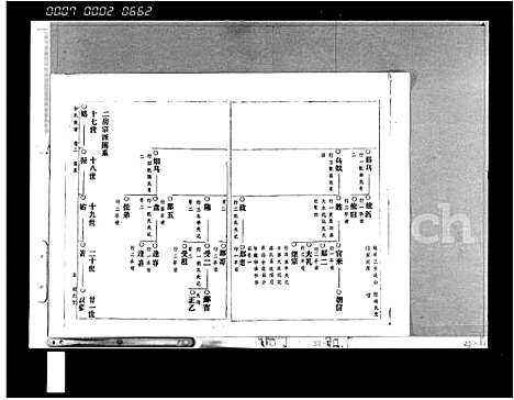 [锺]锺氏族谱_存3卷 (海南) 锺氏家谱.pdf