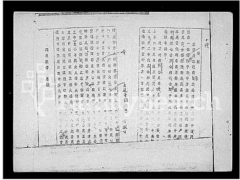 [冯]冯氏族谱_9卷_及卷首-冯氏家谱 (海南) 冯氏家谱_四.pdf