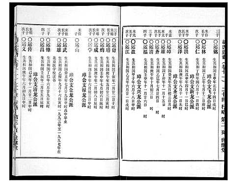 [胡]胡氏族谱_13卷终1卷 (海南) 胡氏家谱_十一.pdf