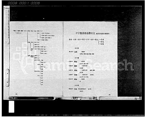 [黄]临高县黄氏族谱_3卷 (海南) 临高县黄氏家谱_二.pdf