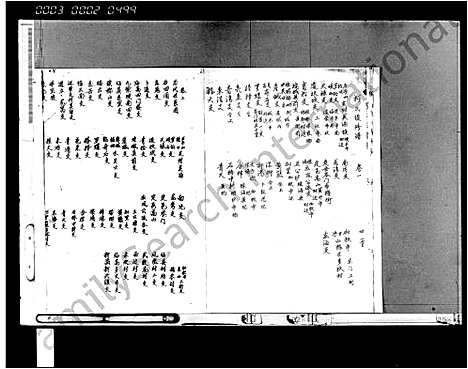 [柯]柯氏续修族谱_9卷-琼崖柯氏续修族谱 (海南) 柯氏续修家谱_一.pdf