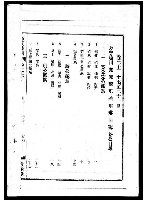 [李]李氏族谱_41卷首3卷 (海南) 李氏家谱_五.pdf