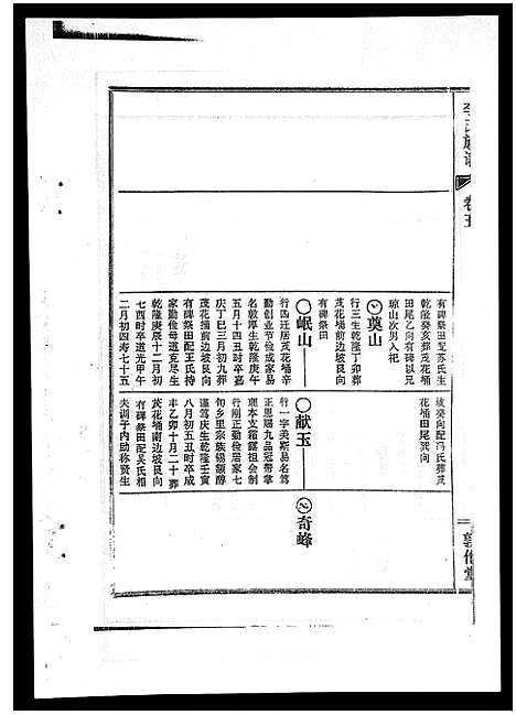 [李]李氏族谱_41卷首3卷 (海南) 李氏家谱_九.pdf