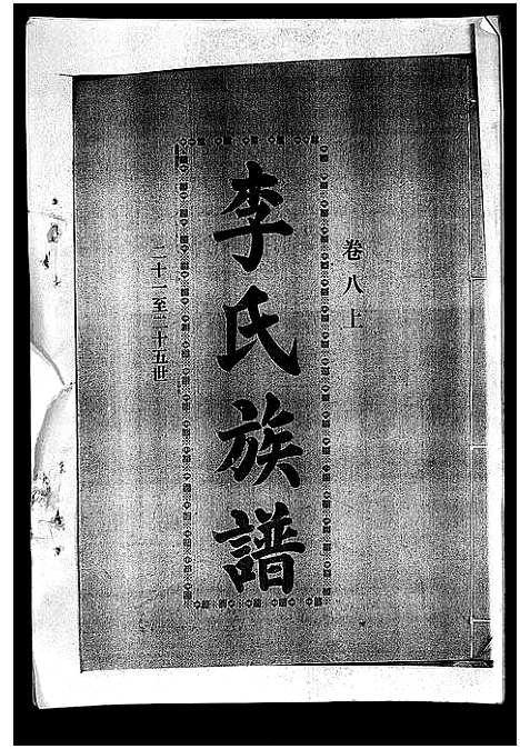 [李]李氏族谱_41卷首3卷 (海南) 李氏家谱_十二.pdf