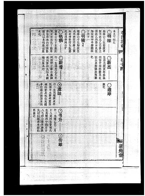 [李]李氏族谱_41卷首3卷 (海南) 李氏家谱_十九.pdf