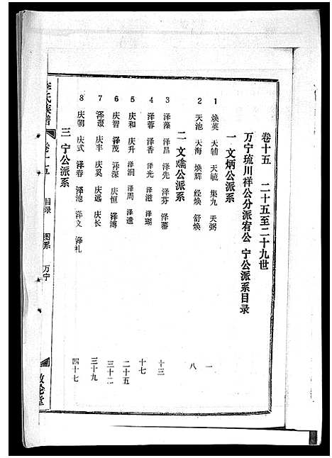 [李]李氏族谱_41卷首3卷 (海南) 李氏家谱_二十.pdf