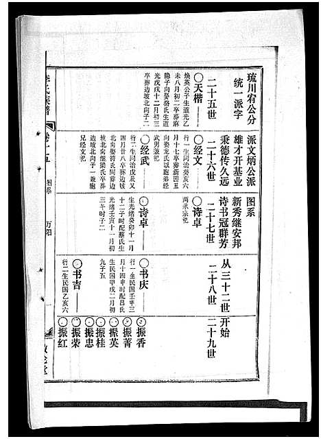 [李]李氏族谱_41卷首3卷 (海南) 李氏家谱_二十.pdf