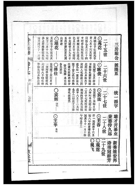 [李]李氏族谱_41卷首3卷 (海南) 李氏家谱_二十二.pdf