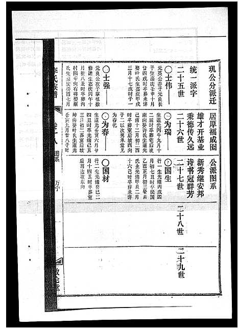 [李]李氏族谱_41卷首3卷 (海南) 李氏家谱_二十三.pdf