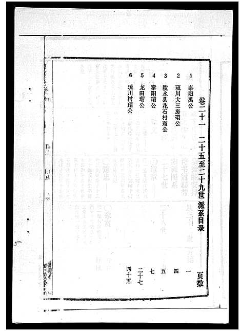 [李]李氏族谱_41卷首3卷 (海南) 李氏家谱_二十六.pdf