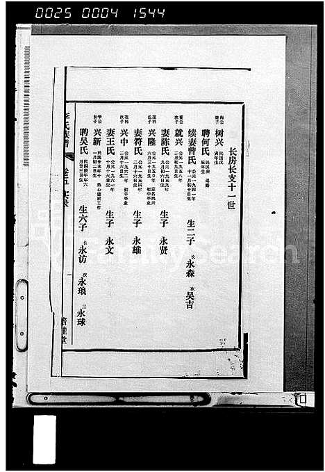 [李]李氏族谱_5卷 (海南) 李氏家谱.pdf