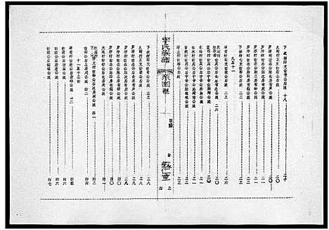 [李]李氏族谱_世系6卷_行传10卷首2卷 (海南) 李氏家谱_三.pdf