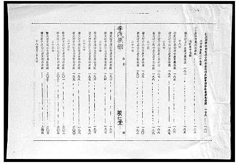 [李]李氏族谱_世系6卷_行传10卷首2卷 (海南) 李氏家谱_十五.pdf