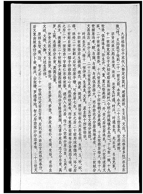 [梁]海南梁氏谱_56卷_含卷首-梁氏家乘_Hai Nan Liang Shi Pu (海南) 海南梁氏谱_十五.pdf