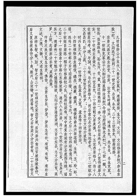 [梁]海南梁氏谱_56卷_含卷首-梁氏家乘_Hai Nan Liang Shi Pu (海南) 海南梁氏谱_二十四.pdf