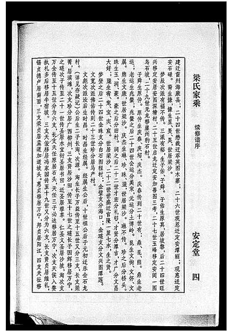 [梁]海南梁氏谱_56卷_含卷首-梁氏家乘_Hai Nan Liang Shi Pu (海南) 海南梁氏谱_二十八.pdf