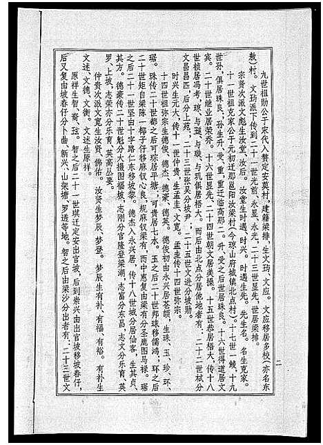 [梁]海南梁氏谱_56卷_含卷首-梁氏家乘_Hai Nan Liang Shi Pu (海南) 海南梁氏谱_三十二.pdf