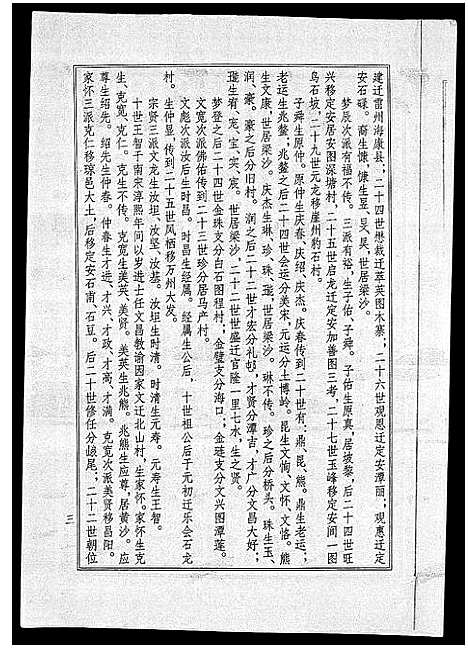 [梁]海南梁氏谱_56卷_含卷首-梁氏家乘_Hai Nan Liang Shi Pu (海南) 海南梁氏谱_四十五.pdf