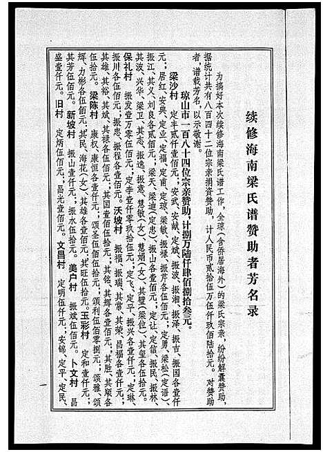 [梁]海南梁氏谱_56卷_含卷首-梁氏家乘_Hai Nan Liang Shi Pu (海南) 海南梁氏谱_五十三.pdf