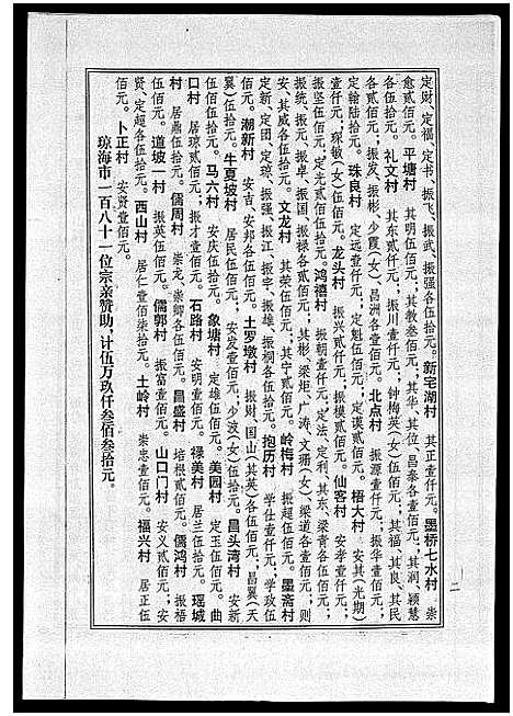 [梁]海南梁氏谱_56卷_含卷首-梁氏家乘_Hai Nan Liang Shi Pu (海南) 海南梁氏谱_五十七.pdf