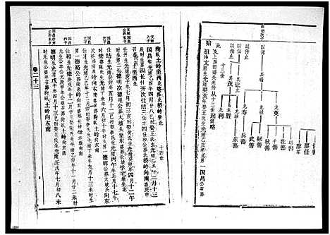 [廖]廖氏族谱_残卷-Liao Shi_廖氏族谱 (海南) 廖氏家谱_十.pdf