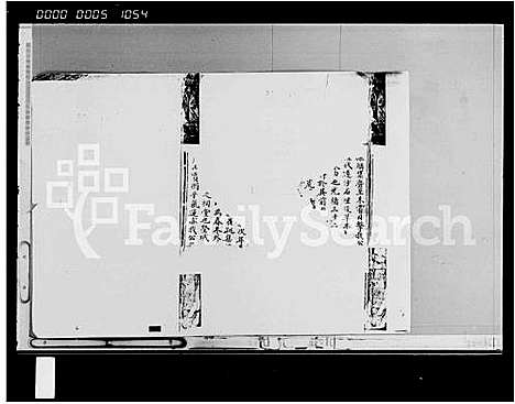 [林]林氏家谱_存卷 (海南) 林氏家谱.pdf