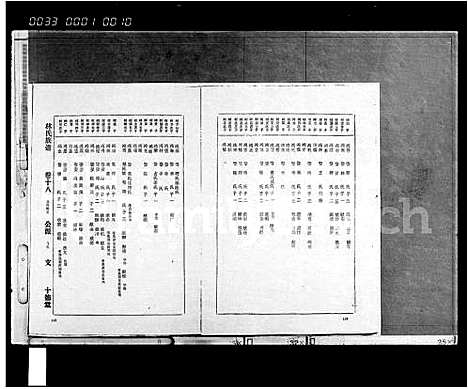 [林]琼州林氏族谱_存卷-林氏族谱 (海南) 琼州林氏家谱_二.pdf