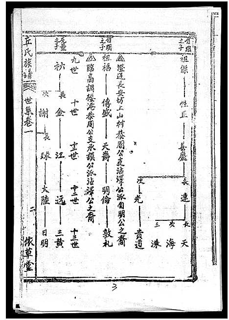 [丘]丘氏族谱_各支分卷首3卷 (海南) 丘氏家谱_四.pdf