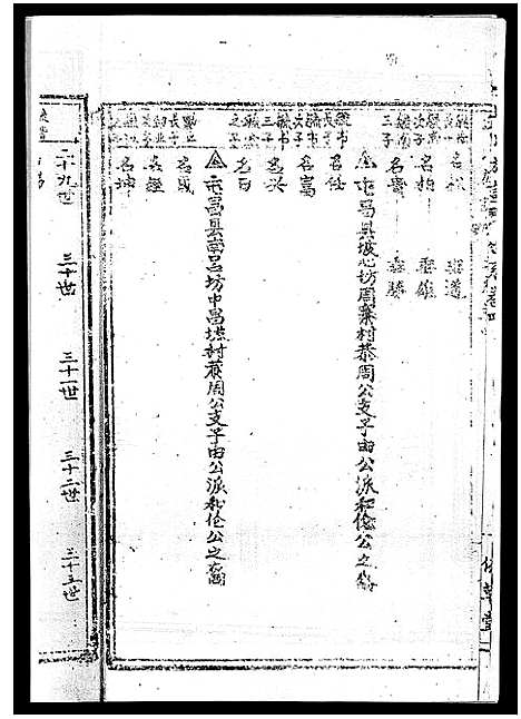 [丘]丘氏族谱_各支分卷首3卷 (海南) 丘氏家谱_八.pdf