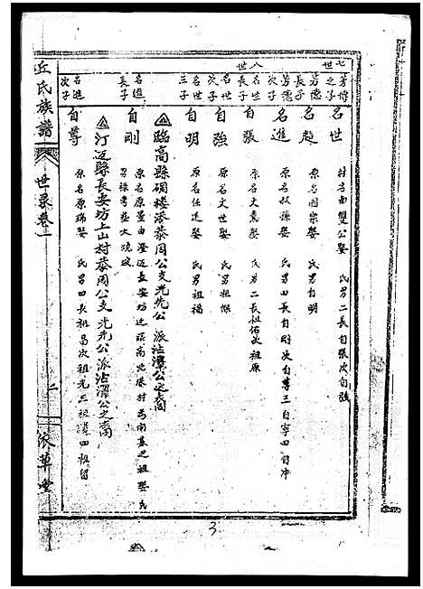 [丘]丘氏族谱_各支分卷首3卷 (海南) 丘氏家谱_九.pdf