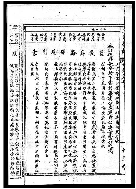 [丘]丘氏族谱_各支分卷首3卷 (海南) 丘氏家谱_十一.pdf