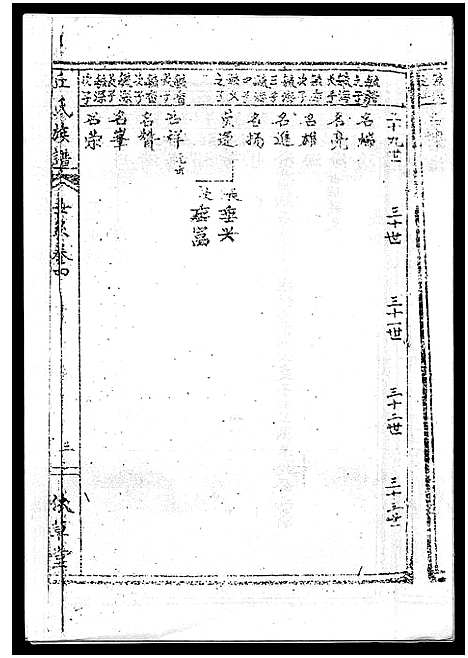 [丘]丘氏族谱_各支分卷首3卷 (海南) 丘氏家谱_十二.pdf