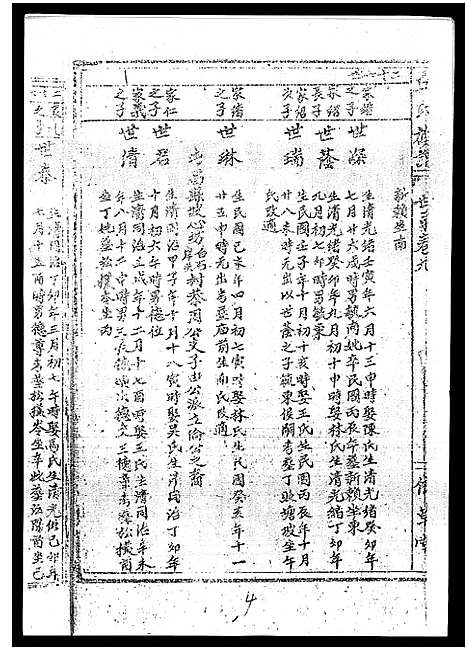 [丘]丘氏族谱_各支分卷首3卷 (海南) 丘氏家谱_二十.pdf