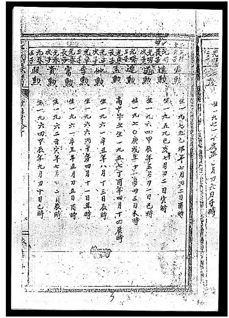 [丘]丘氏族谱_各支分卷首3卷 (海南) 丘氏家谱_二十一.pdf