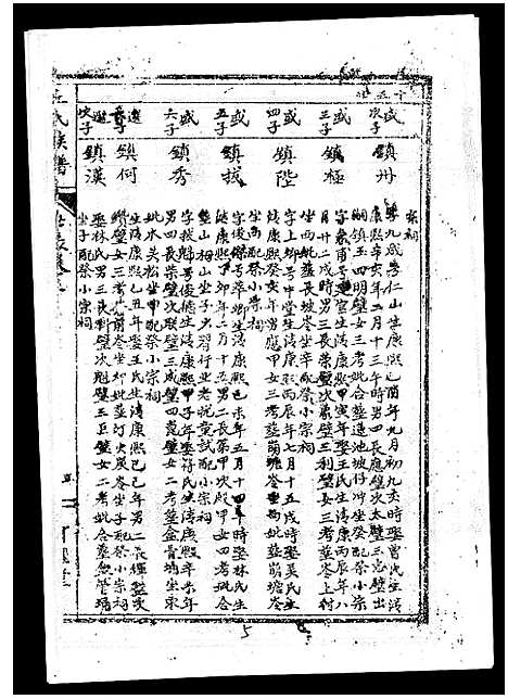 [丘]丘氏族谱_各支分卷首3卷 (海南) 丘氏家谱_二十八.pdf