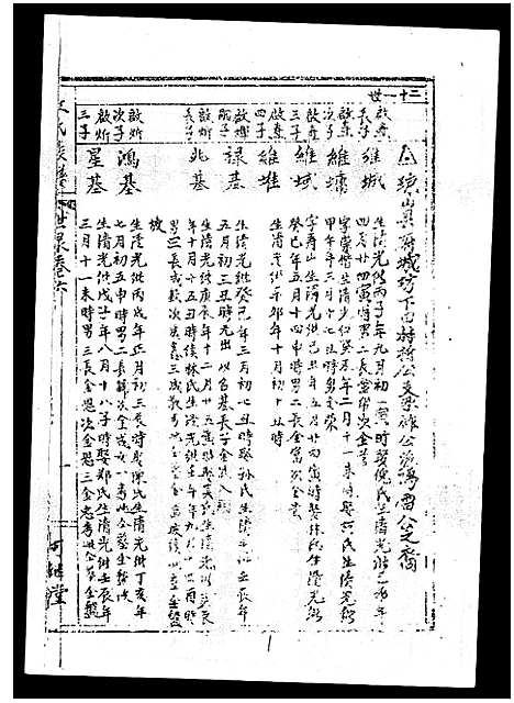 [丘]丘氏族谱_各支分卷首3卷 (海南) 丘氏家谱_三十二.pdf