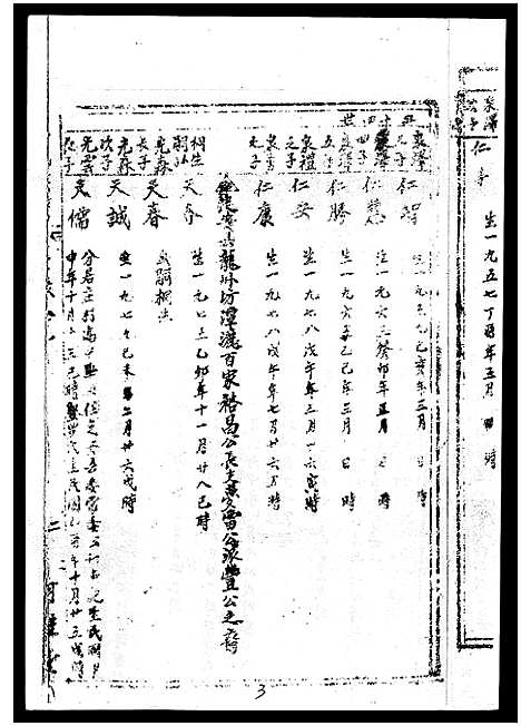 [丘]丘氏族谱_各支分卷首3卷 (海南) 丘氏家谱_三十五.pdf