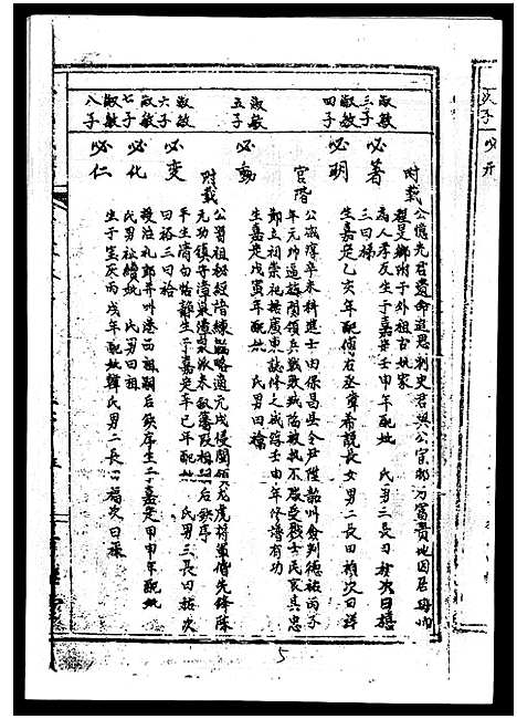 [丘]丘氏族谱_各支分卷首3卷 (海南) 丘氏家谱_四十七.pdf