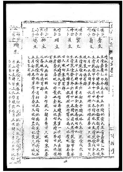 [丘]丘氏族谱_各支分卷首3卷 (海南) 丘氏家谱_四十八.pdf