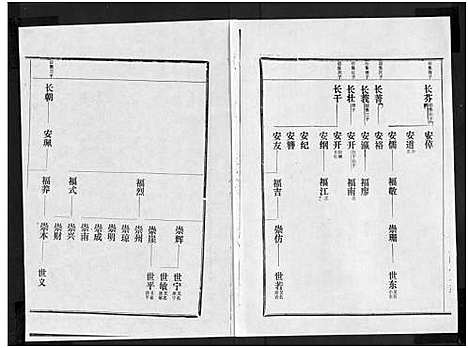 [严]富春堂严氏族谱_残卷-严氏族谱 (海南) 富春堂严氏家谱_四.pdf