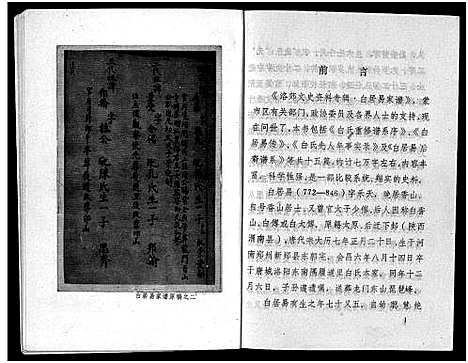 [白]白居易家谱_1册-Bai Ju Yi Jia Pu (河南) 白居易家谱.pdf